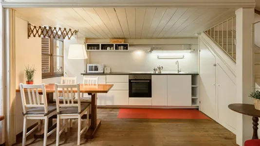 Apartments in Florence - photo 6