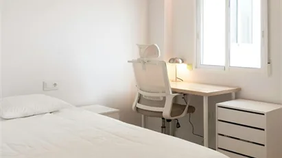 Room for rent in Valencia Patraix, Valencia (region)