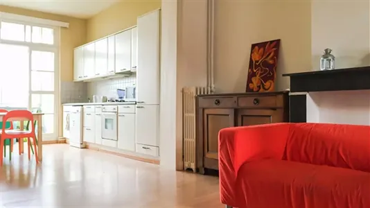 Rooms in Brussels Elsene - photo 8