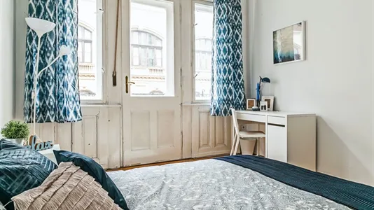 Rooms in Budapest Belváros-Lipótváros - photo 6