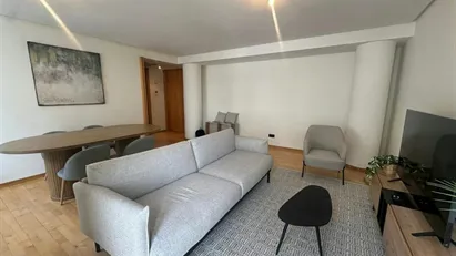 Apartment for rent in Madrid Chamartín, Madrid