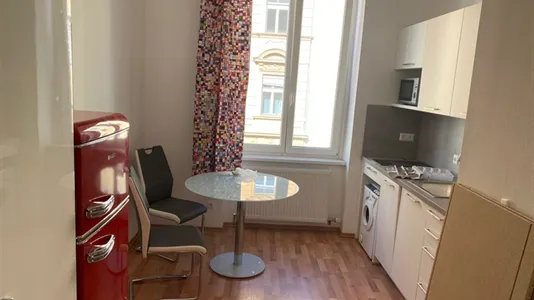 Apartments in Leonding - photo 8