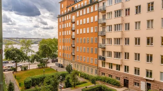 Apartments in Kungsholmen - photo 1