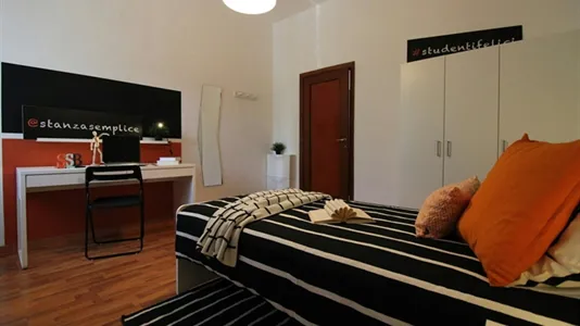 Rooms in Brescia - photo 3