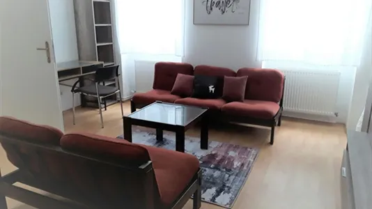 Apartments in Vienna Donaustadt - photo 5