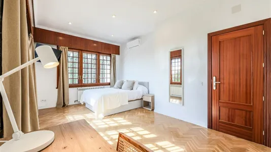 Rooms in Majadahonda - photo 5