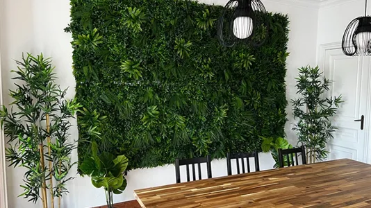 Rooms in Barcelona Sarrià-St. Gervasi - photo 8