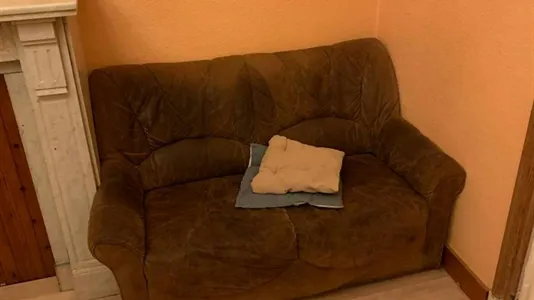 Houses in Brussels Sint-Lambrechts-Woluwe - photo 8