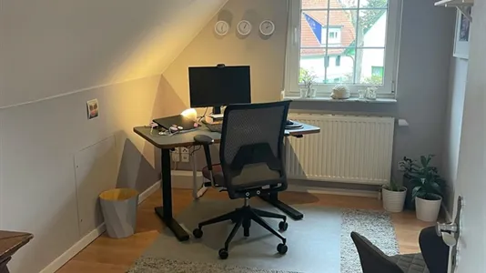 Houses in Berlin Mitte - photo 8