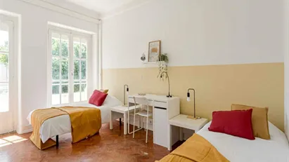 Room for rent in Lisbon (region)