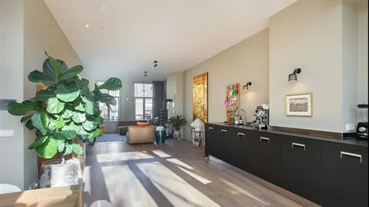 Apartments in Amsterdam Oud-Zuid - photo 7