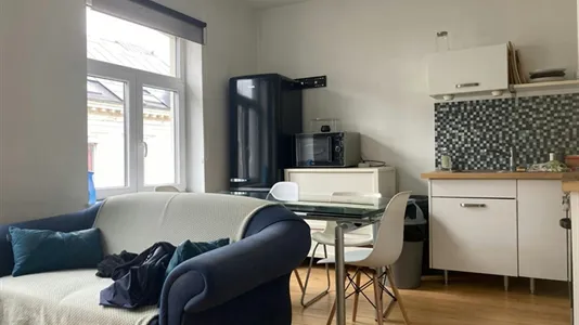 Rooms in Brussels Elsene - photo 4