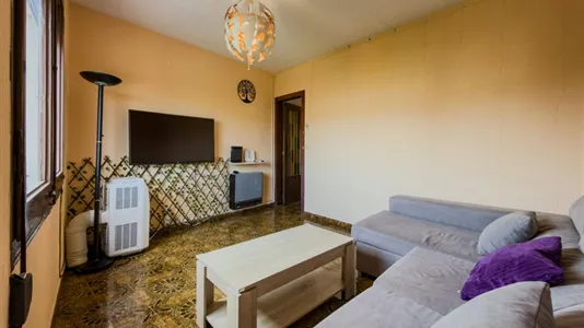 Apartments in Barcelona Les Corts - photo 2