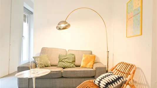Apartments in Madrid Centro - photo 3