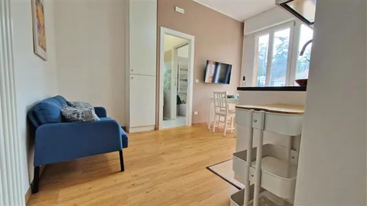 Rooms in Bologna - photo 9