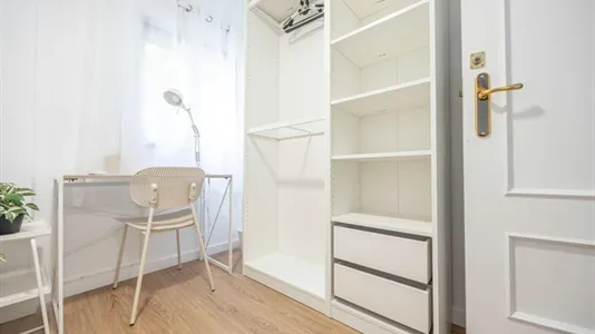 Rooms in Alboraya - photo 2