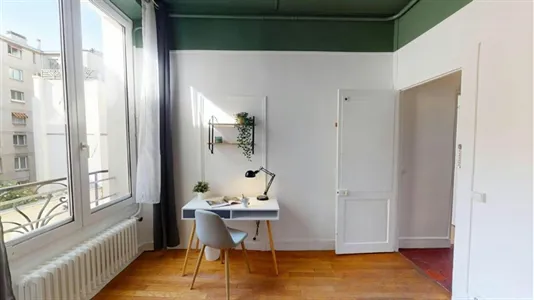 Rooms in Paris 4ème arrondissement - Marais - photo 2