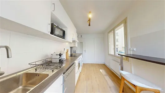 Rooms in Lyon - photo 10