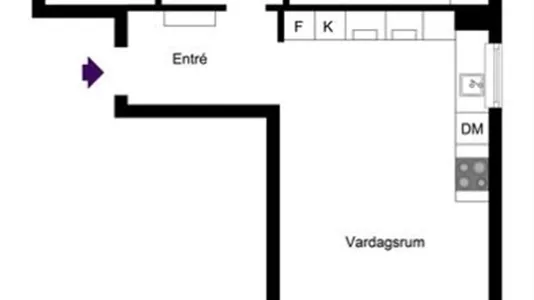 Apartments in Upplands-Bro - photo 8