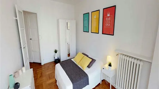 Rooms in Paris 15ème arrondissement - photo 2