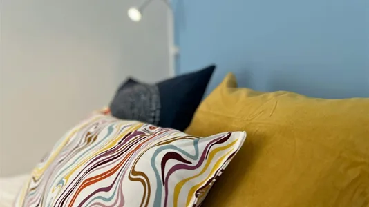 Rooms in Zaragoza - photo 7