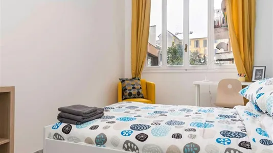 Rooms in Milano Zona 2 - Stazione Centrale, Gorla, Turro, Greco, Crescenzago - photo 9