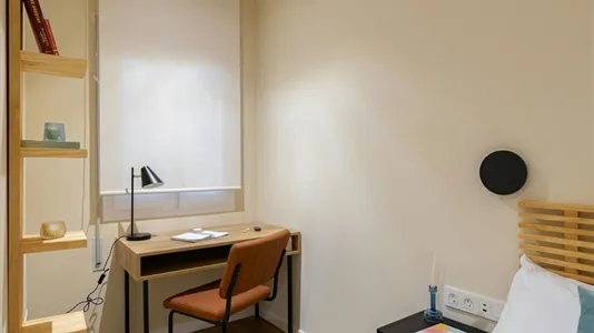 Rooms in Barcelona Eixample - photo 6