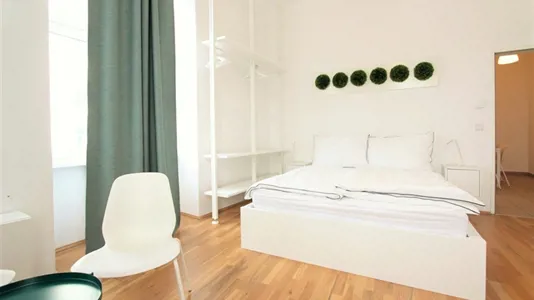 Apartments in Wien Neubau - photo 1