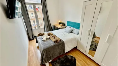 Room for rent in Barcelona Eixample, Barcelona