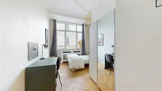 Rooms in Stad Brussel - photo 2