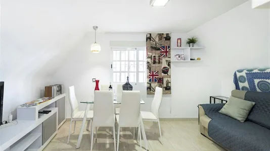 Apartments in Torremolinos - photo 6