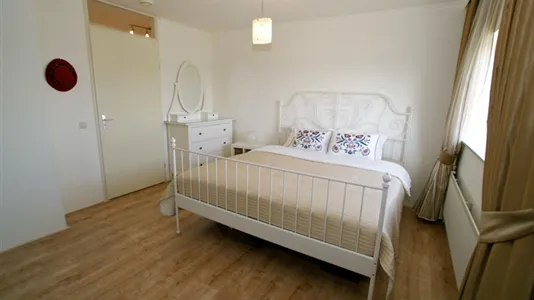 Apartments in Haarlemmermeer - photo 9