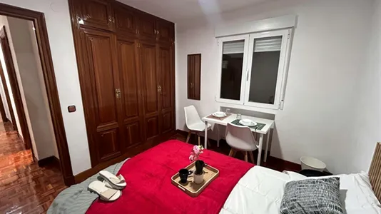 Rooms in Madrid Moncloa-Aravaca - photo 4