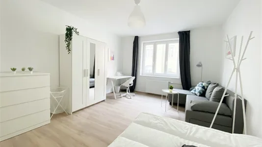 Rooms in Graz - photo 8