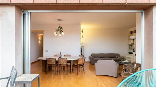 Apartments in Barcelona Gràcia - photo 9