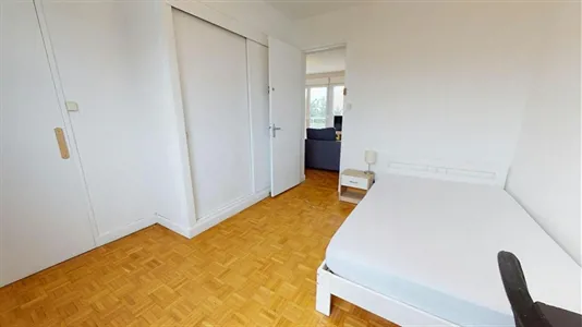 Rooms in Dijon - photo 3