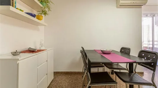 Apartments in Valencia Poblats Marítims - photo 8