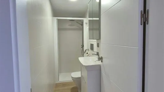 Apartments in Málaga - photo 10