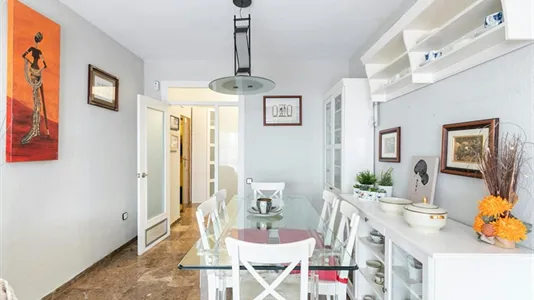 Apartments in Barcelona Les Corts - photo 10