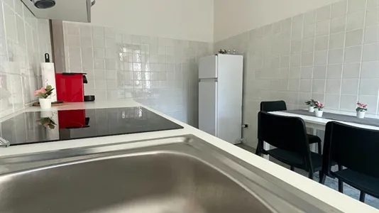 Rooms in Bologna - photo 4