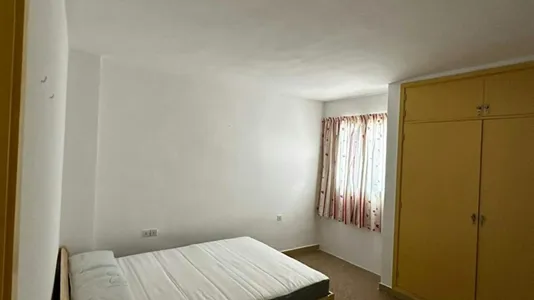 Rooms in Las Palmas de Gran Canaria - photo 10