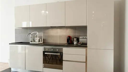 Apartments in Berlin Mitte - photo 6