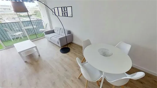 Rooms in Bordeaux - photo 6