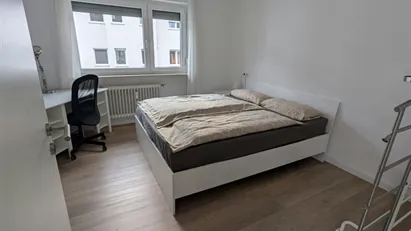 Room for rent in Frankfurt Süd, Frankfurt (region)