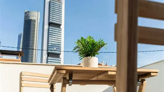 Rooms in Madrid Fuencarral-El Pardo - photo 7