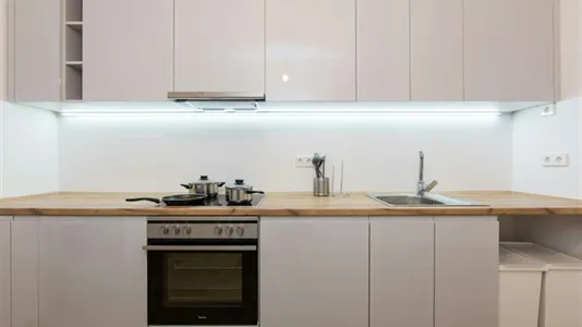 Rooms in Berlin Mitte - photo 8