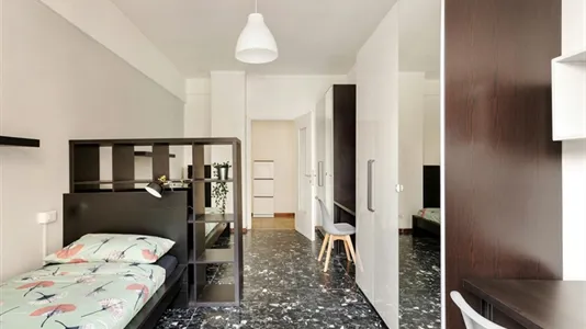Rooms in Milano Zona 6 - Barona, Lorenteggio - photo 5