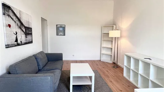 Apartments in Berlin Neukölln - photo 3