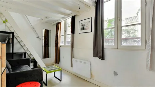 Apartments in Paris 4ème arrondissement - Marais - photo 9