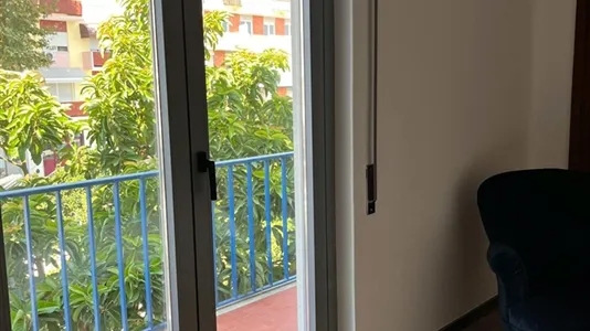 Rooms in Setúbal - photo 1